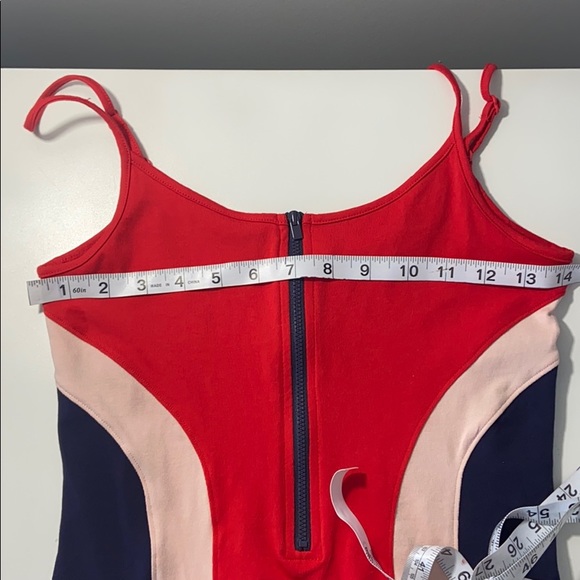 express Bodysuit tank top - Picture 6 of 7